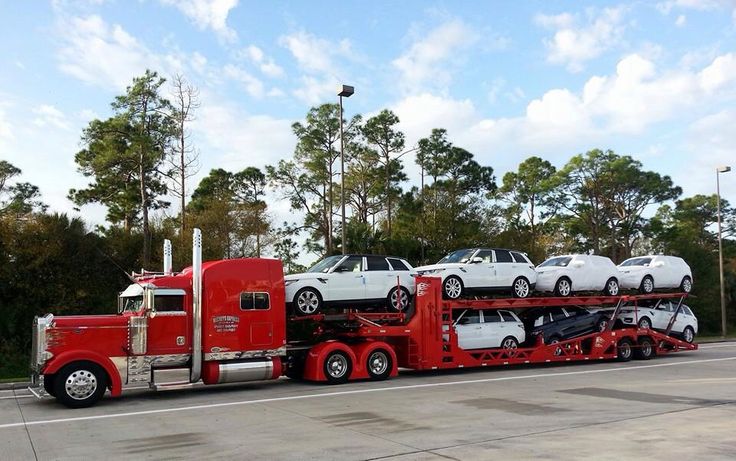 Reliable Car Shipping